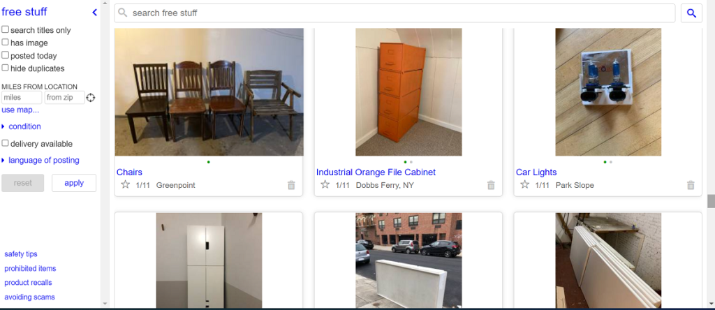 How to Sell Items on Craigslist: 11 Steps (w/ Pictures)