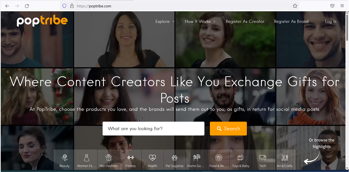 How to Find Free Stuff on Craigslist - PopTribe