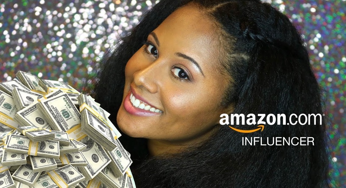 How to Create an Amazon Storefront as an Influencer PopTribe