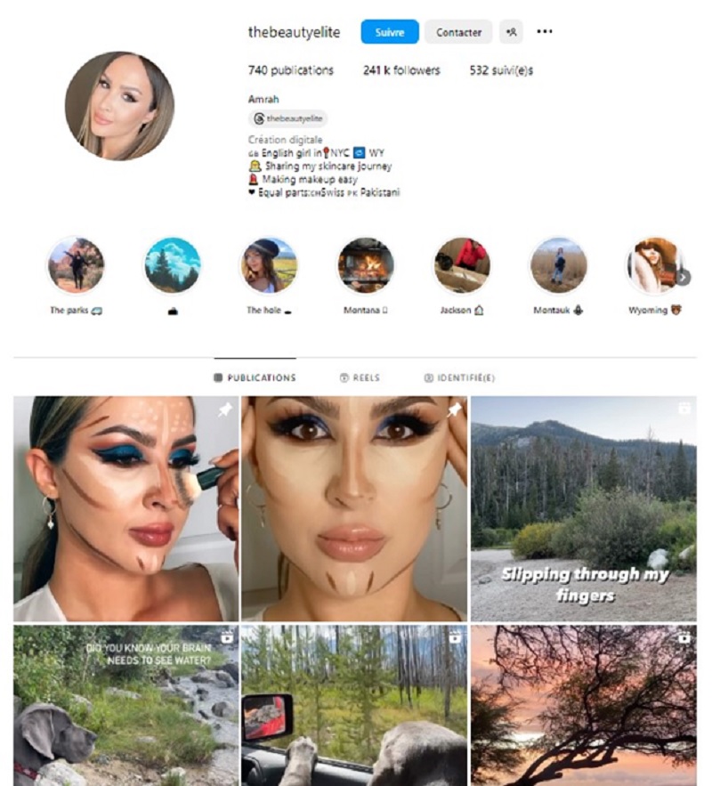 How To Become A Lifestyle Influencer PopTribe How To Become A Lifestyle Influencer PopTribe